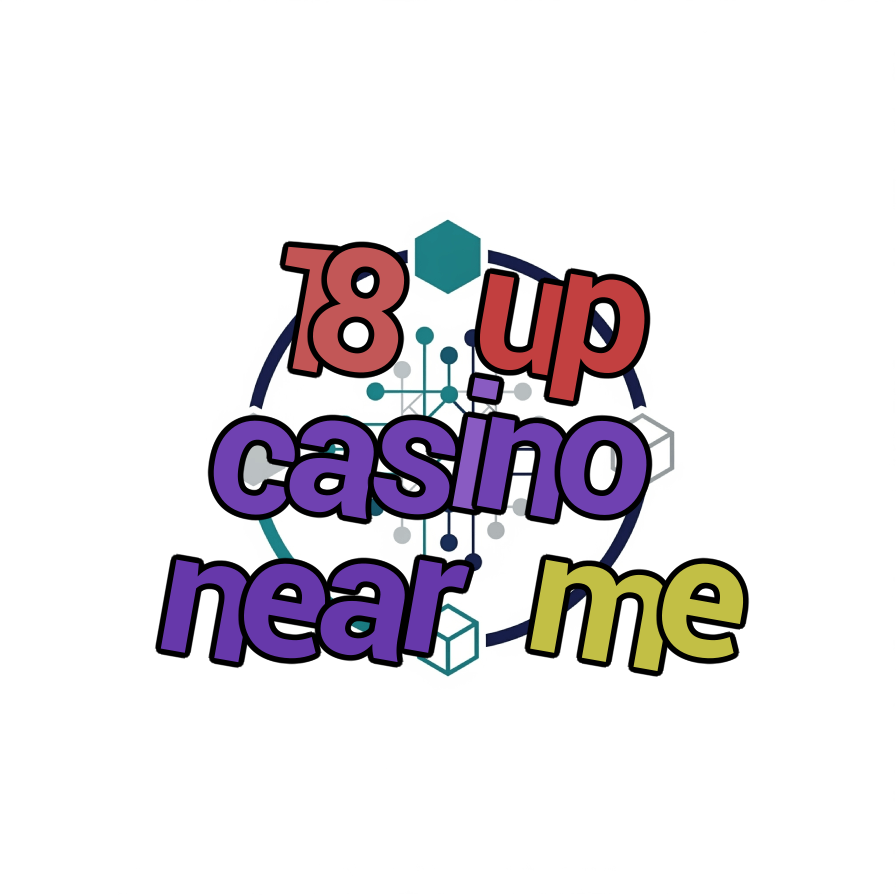 18 up casino near me